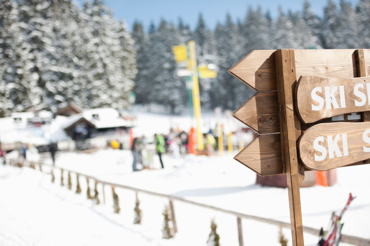 Station De Ski Dans Le Jura : Découvrez Les Meilleures Stations