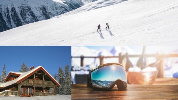 Les 5 Meilleures Stations De Ski Pour Les Couples En 2023